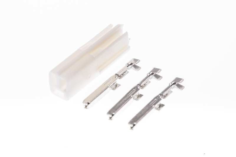 Electrical connector repair kit